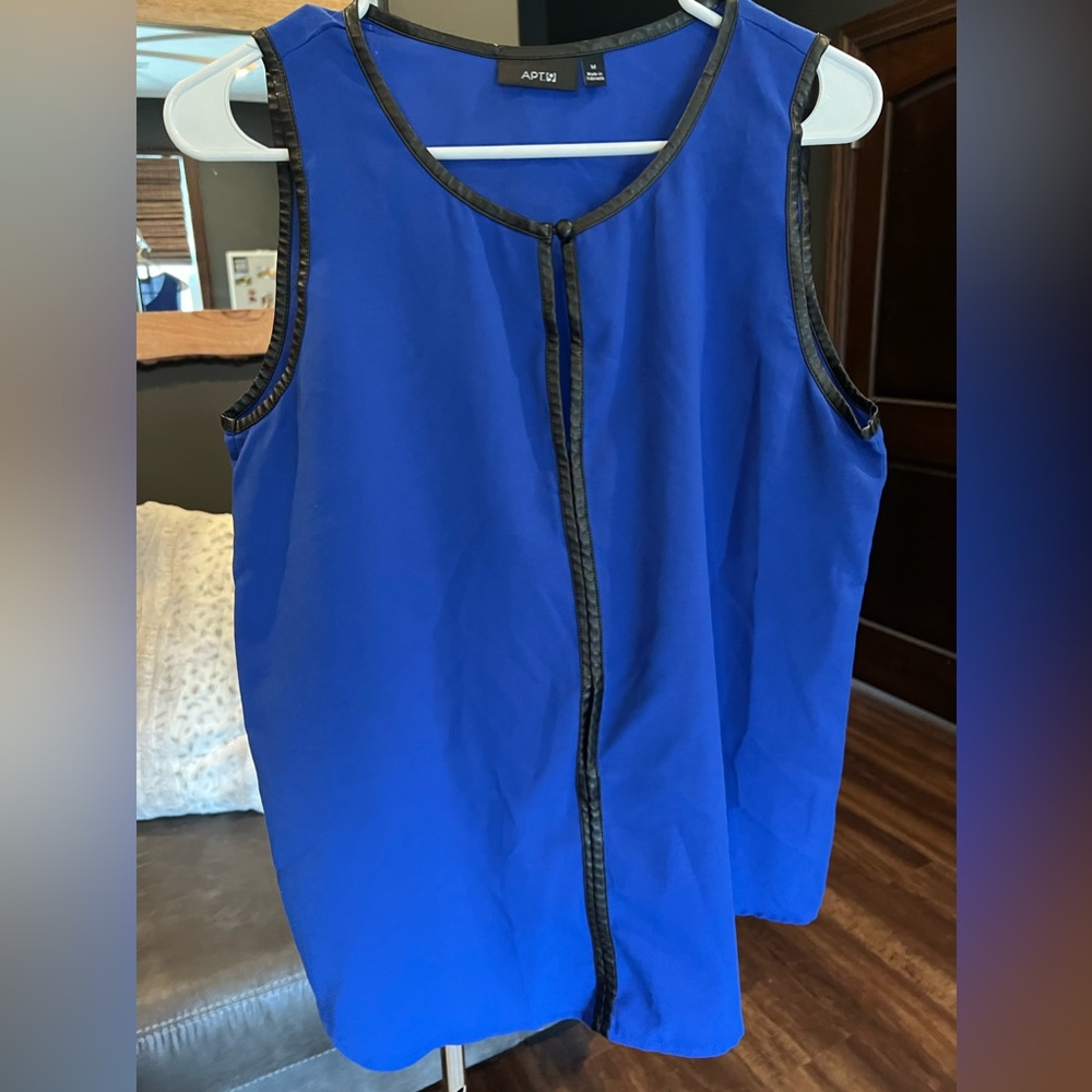 Clothing